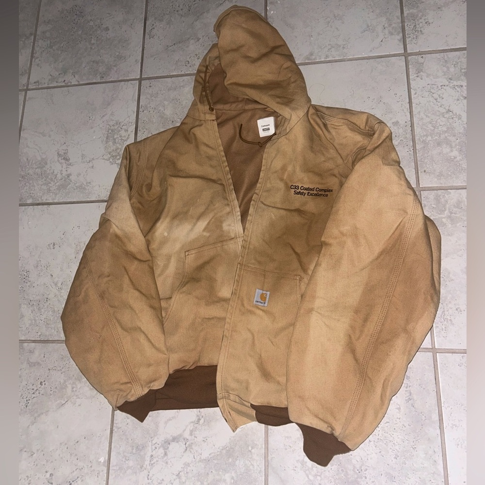 Carhartt Jacket